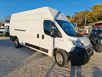 Ducato maxi l4 h3 garanzia rate promo febbraio