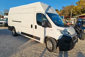 Ducato maxi l4 h3 garanzia rate promo febbraio