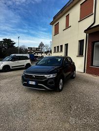 Volkswagen T-Roc 1.0 TSI Life