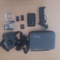 ACCESORI GOPRO ORIGINALI