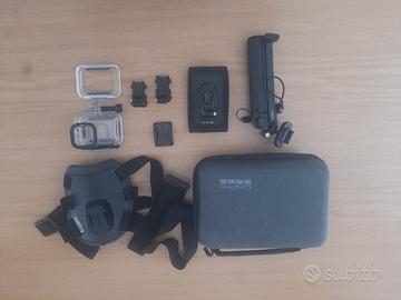 ACCESORI GOPRO ORIGINALI