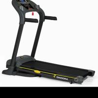 Tapis Roulant Trim 2.4