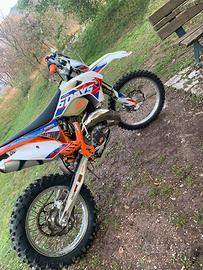 Ktm exc 125