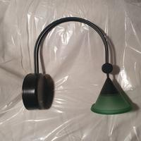 Lampada da parete led