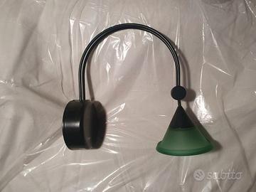 Lampada da parete led