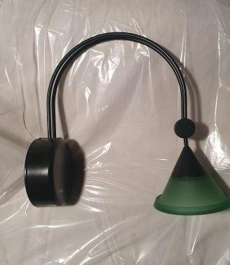 Lampada da parete led