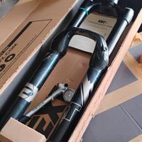 Forcella Extreme era 160mm