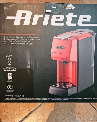 Macchina da caffè Ariete