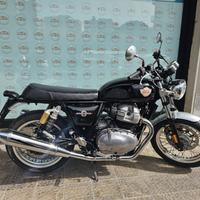 ROYAL ENFIELD INTERCEPTOR 650