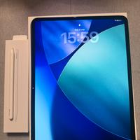 IPad Pro m5 256 gb 13 pollici +apple Pencil