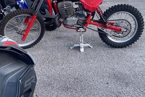 Moto beta