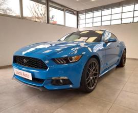 FORD Mustang 2.3 EcoBoost *COMMERCIANTI*GIA' TAR