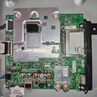 scheda madre EAX EAX66943504 Tv lg43uh603v