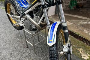 Sherco 290 trial