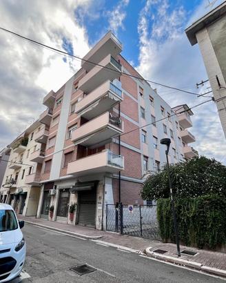 Pescara - zona centro di 126 mq - via Palermo