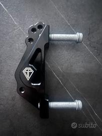 Spostapinza assiale radiale nuovo