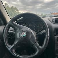 Alfa romeo 147 1900jtdm 120cv