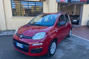 Fiat Panda AUTOMATICA 0.9 Benz 2013 79.000 Km