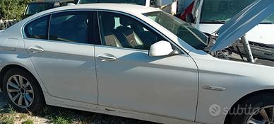 Porta portiera anteriore BMW Serie 5 F10 F11