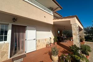 Grottaglie - villa indipendente