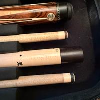 Stecca da carambola Musashi masterpiece