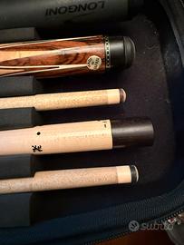 Stecca da carambola Musashi masterpiece