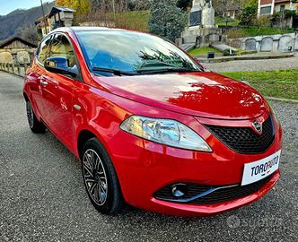 LANCIA Ypsilon 1.0 FireFly 5 porte S&S Hybrid Ec