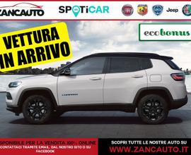 Jeep Compass MY23 1.3 190CV AT6 4xe Night Eag...