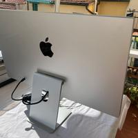 Schermo Mac Studio display A2525