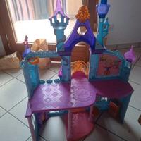 Castello Barbie