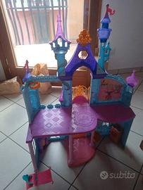 Castello Barbie
