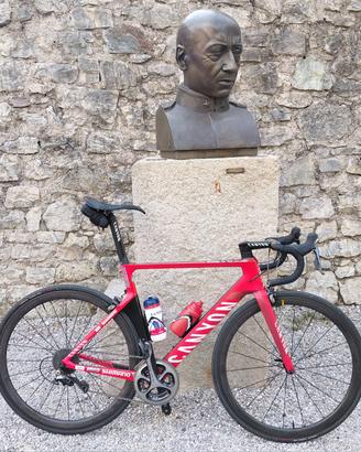 CANYON AEROAD CF SLX 2015 KATUSHA 