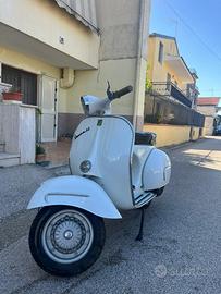 Vespa GS 160 1962