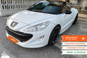 PEUGEOT RCZ RCZ 1.6 THP 156CV