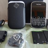 Blackberry bold 9900