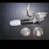 Braccetto Mokona + filtri