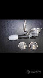 Braccetto Mokona + filtri