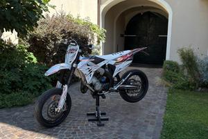 Tm 125
