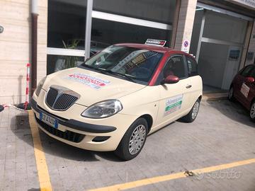 Lancia Ypsilon 1.3 Multijet 16V