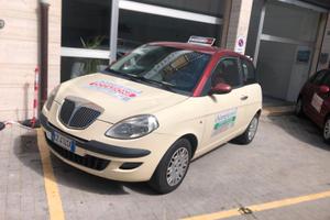 Lancia Ypsilon 1.3 Multijet 16V