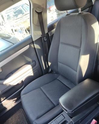 Sedile anteriore dx AUDI A4 del 2006