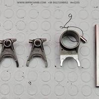 FORCHETTE FORCELLE KAWASAKI KLE 500 1999 2002 KLE5