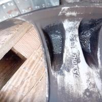 CERCHI ORIGINALI MERCEDES CLK