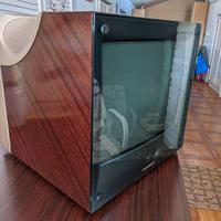 Televisore design