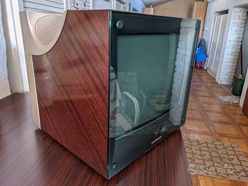 Televisore design