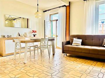 CASTIGLIONCELLO 150mtdalla spiaggia 5/6posti letto