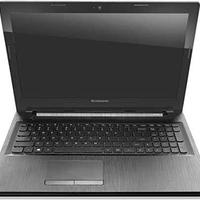 Notebook Lenovo g550 Dual Core