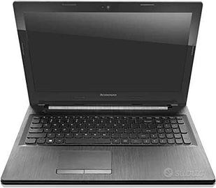 Notebook Lenovo g550 Dual Core