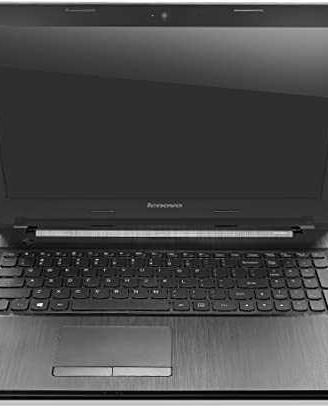Notebook Lenovo g550 Dual Core