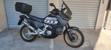 Africa Twin 750 iscritta FMI